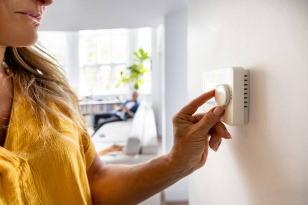 Best Residential HVAC Services  in Wailuku, HI