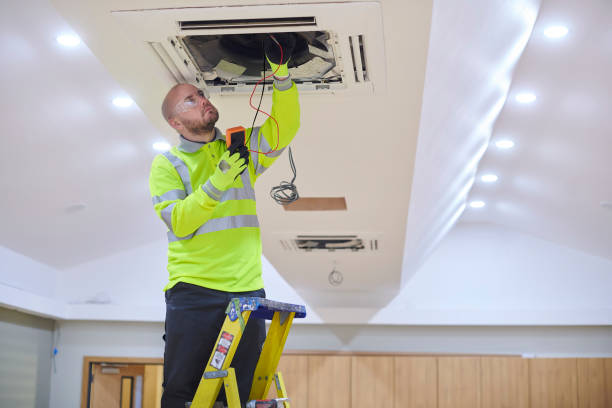 Best HVAC Tune-Up Services  in Wailuku, HI